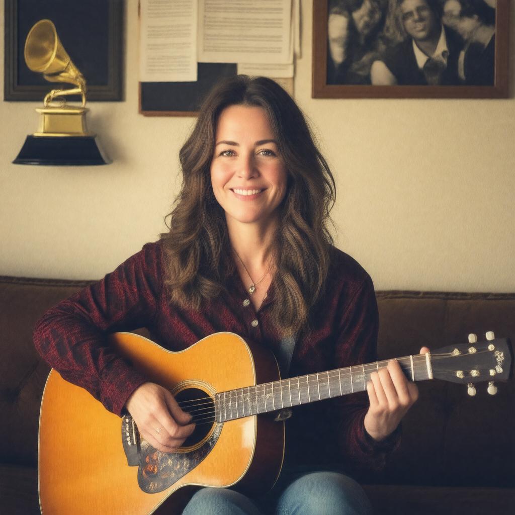 Brandi Carlile